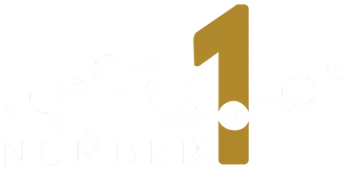 Number 1 Logo